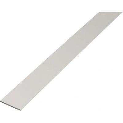 Kaiserthal Profil plochý alu 40x3 mm 1 m