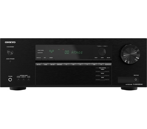 Onkyo TX-SR3100DAB