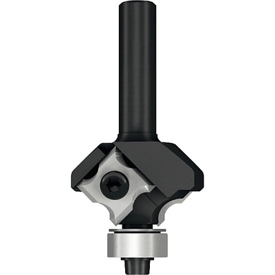 IGM F062 Radiusová žiletková fréza HW - R2 D27x3 L57,5 S=8