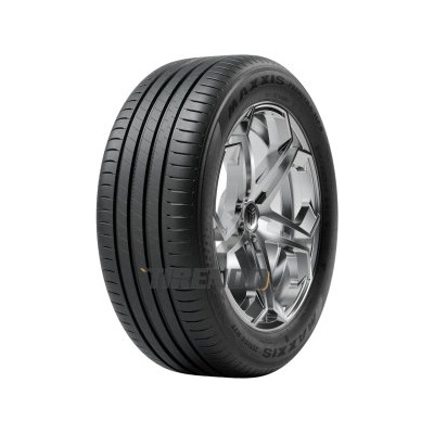Maxxis Premitra 6A ( 225/45 R18 95Y XL *, с протектор на борта на джантата (FSL) )