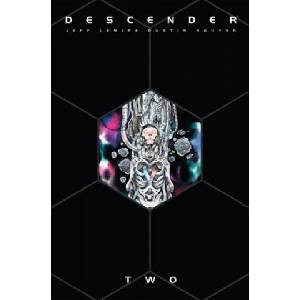 Descender: The Deluxe Edition Volume 2 (ISBN: 9781534314559)