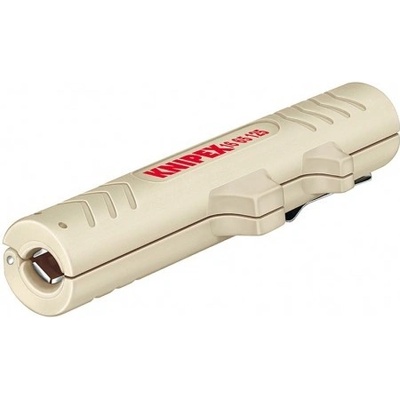 KNIPEX Nástroj odplášťovací pro datové kabely 16 65 125 SB