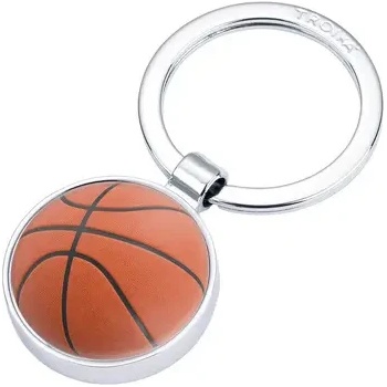 Image 1 of TROIKA Ключодържател Troika-BASKETBALL (#KYR99-A189)