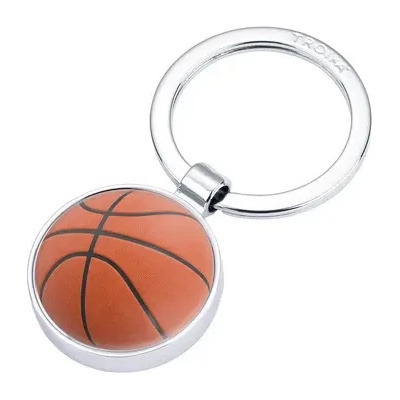 TROIKA Ключодържател Troika-BASKETBALL (#KYR99-A189)