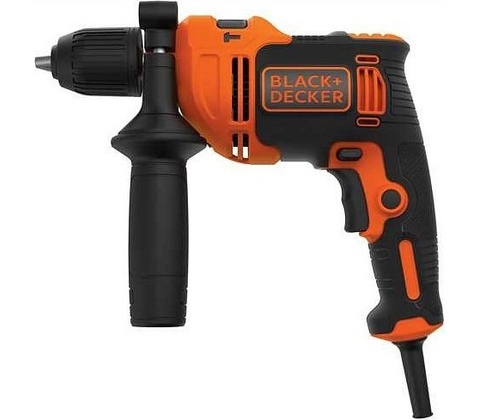 Black & Decker BEH710