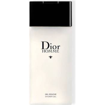 Dior Homme 2020 душ гел Man 200 мл