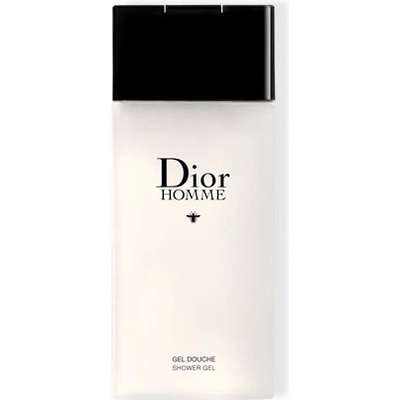 Dior Homme 2020 душ гел Man 200 мл