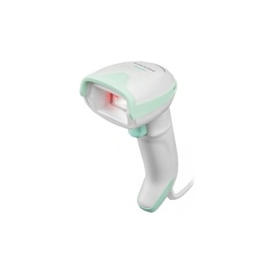 Datalogic GD4590-HCK10-HD-BP Gryphon I GD4590, 2D, HD, multi-IF, kit (USB), white (GD4590-HCK10-HD-BP)