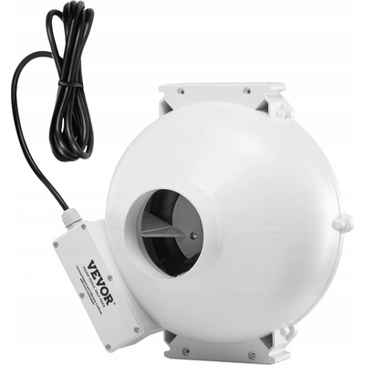 Vevor DFSTJ4INCH267V 98 mm