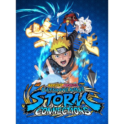 Naruto x Boruto: Ultimate Ninja Connections