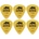 Dunlop 421R 1.14 Ultex 6 Перце за китара (421R114-PACK-SET)