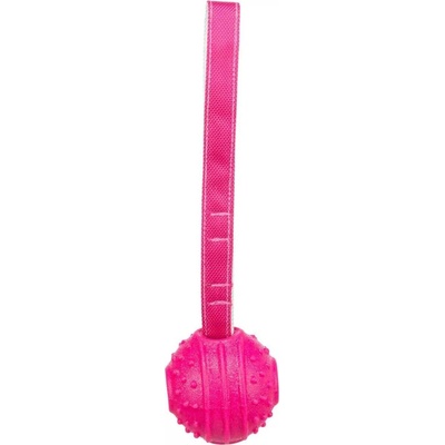 Trixie míček s poutkem 29 cm