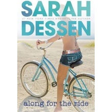 Along for the Ride - Dessen, Sarah