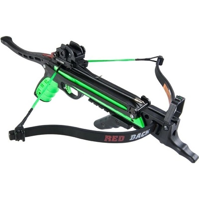 Hori- Zone Redback RTS 80 lbs