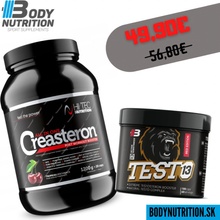 Hi Tec Creasteron 1200 g