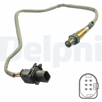 Lambda sonda DELPHI ES21092-12B1 (ES2109212B1)
