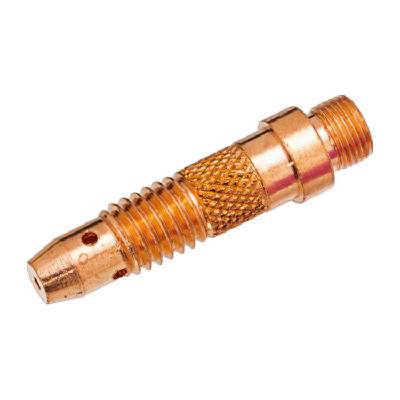 Цанга за горелка Deca ЕТ17, ЕТ26 - ф 1.6 mm (010633)