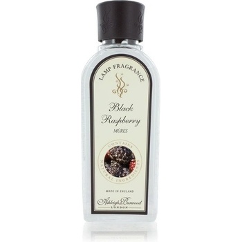 Ashleigh & Burwood Náplň do katalytickej lampy BLACK RASPBERRY( černica) 500 ml