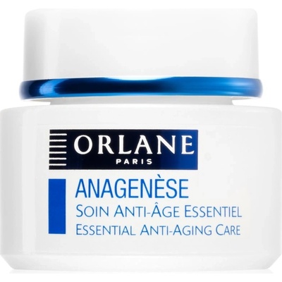 Orlane Anagenese 25+ Program pre regeneráciu a obnovu pleti 50 ml