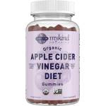 Garden of Life Mykind Organics | Apple Cider Vinegar Diet Gummies [63 желирани бонбони]