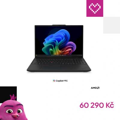 Lenovo ThinkPad T16 G5 21WX002CCK