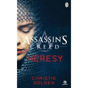 Heresy | Christie Golden (2017)