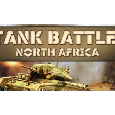 Tank Battle: North Africa