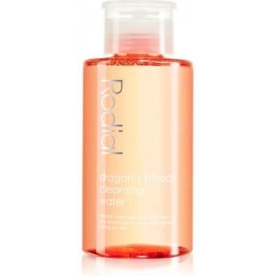 Rodial Dragon's Blood Cleansing Water Мицеларни води 300ml