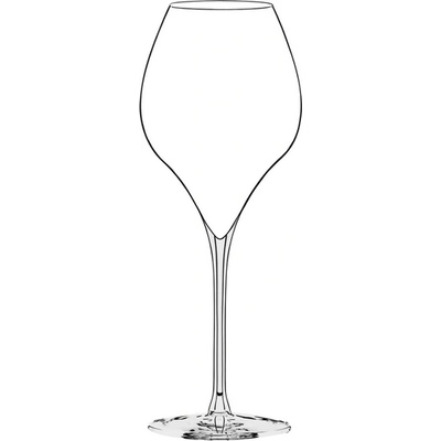 italesse ЧАШИ ЗА ДЕГУСТАЦИЯ masterclass 290ml 6БР (3387)