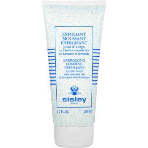 Sisley Energizing Foaming Exfoliant for the Body Ексфолиант за тяло дамски 200ml
