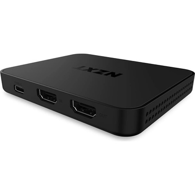 Nzxt Vonkajšia zachytávacia karta 4K30 (ST-SESC1-WW)