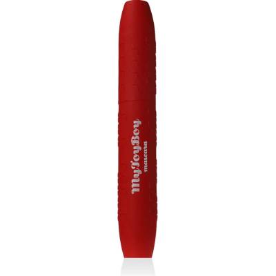 Diego Dalla Palma My Toy Boy Extra Volume Mascara Black 13 ml