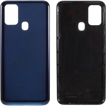 Image 1 of Samsung Оригинален Заден Капак за Samsung Galaxy M31 M315