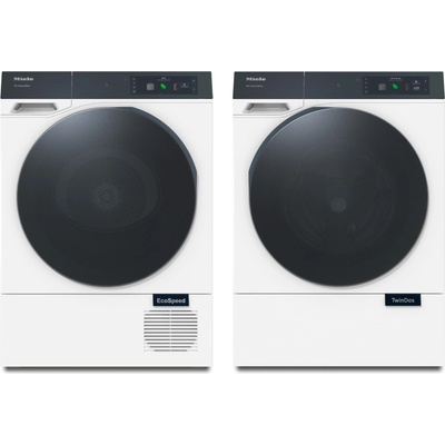 Set Miele WQ 1000 WPS + TQ 1000 WP – Zboží Dáma