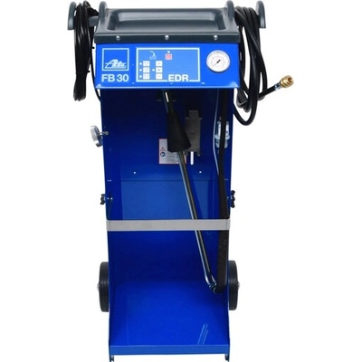 Plniace/odvzdušňovacie zariadenie pre hydraulické brzdy ATE 03.9302-3005.4