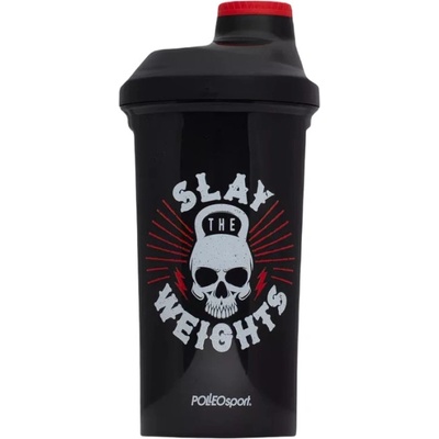 Shieldmixer Shieldmixer® DEFENDER | Slay the Weights [600 мл]