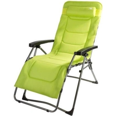 Relaxační křeslo Frankana Freiko HighQ Greenline do 120 kg