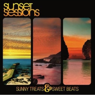 V/A - Sunset Sessions CD