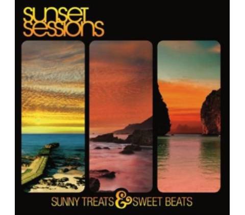 V/A - Sunset Sessions CD