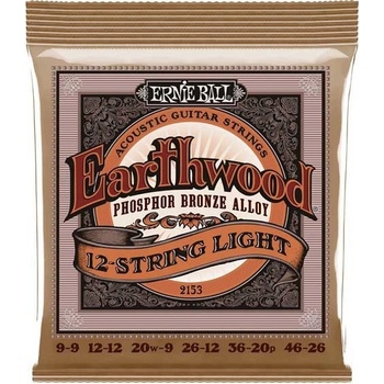 ERNIE BALL 2153