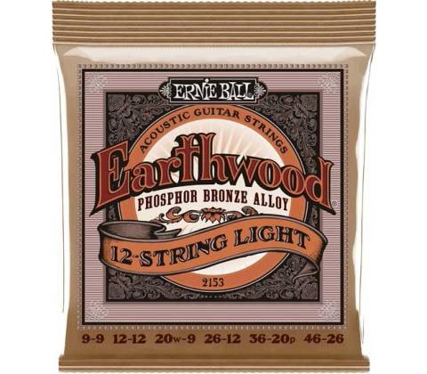 ERNIE BALL 2153