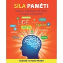 Síla paměti