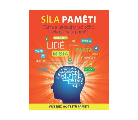 Síla paměti