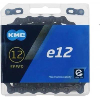 Kmc E12 BOX