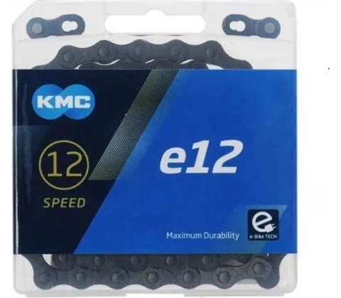 Kmc E12 BOX