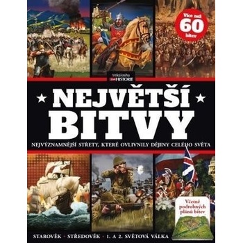 Největší bitvy