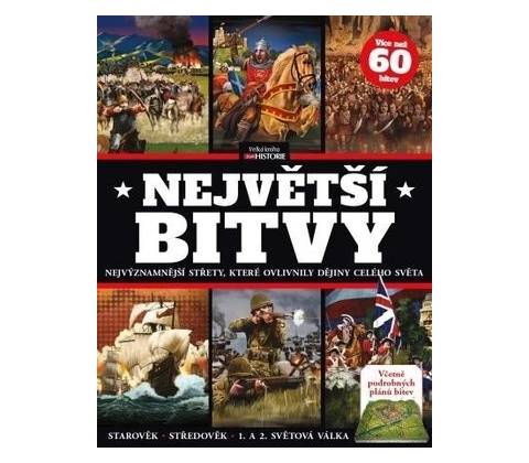 Největší bitvy