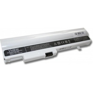 VHBW Батерия за LG X120 / X130, бялоa, 4400 mAh (800101353)