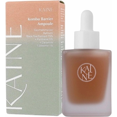 Kaine Kombu Barrier Ampoule 30 ml