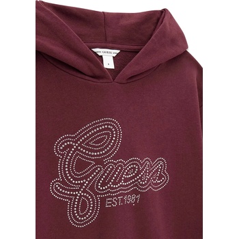 Guess рокля от памук (J6YK07.K3959.9BY2)